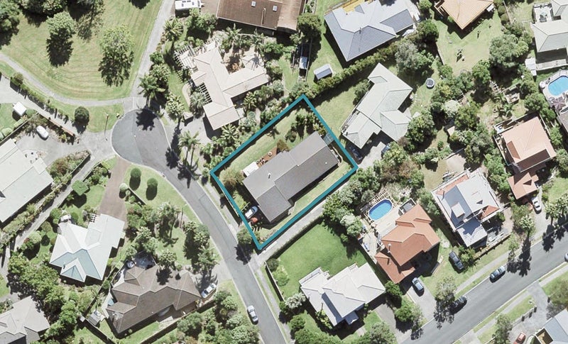 6 Dacre Grove, Gulf Harbour, Whangaparaoa - Carousel 1