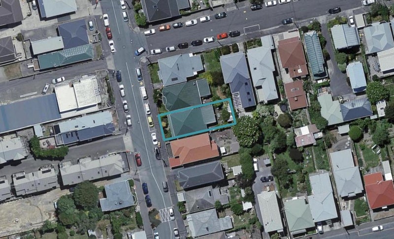 45 Owen Street, Newtown, Wellington - Carousel 1