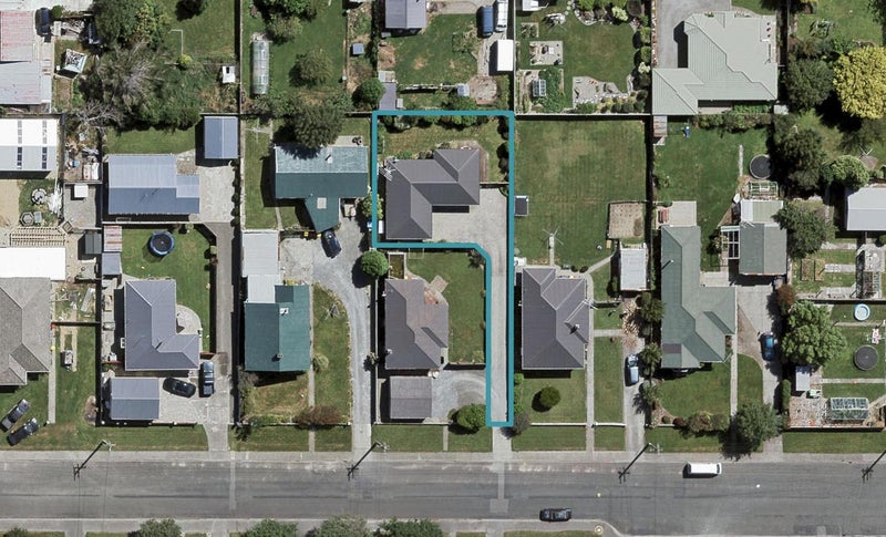 20 Moa Street, Waikiwi, Invercargill - Carousel 1