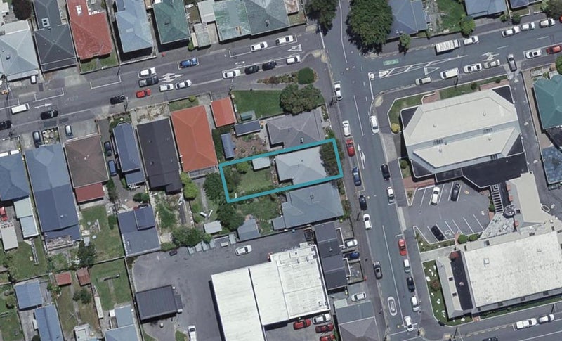 48 Daniell Street, Newtown, Wellington - Carousel 1