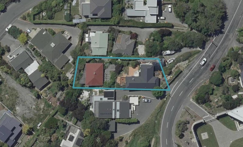 1/30 Huntsbury Avenue, Huntsbury, Christchurch - Carousel 1