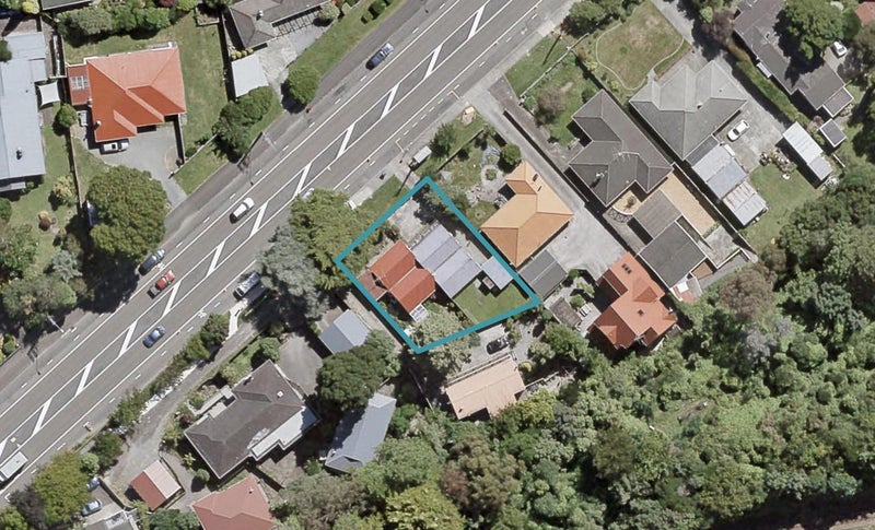 1/1016 Fergusson Drive, Clouston Park, Upper Hutt - Carousel 1