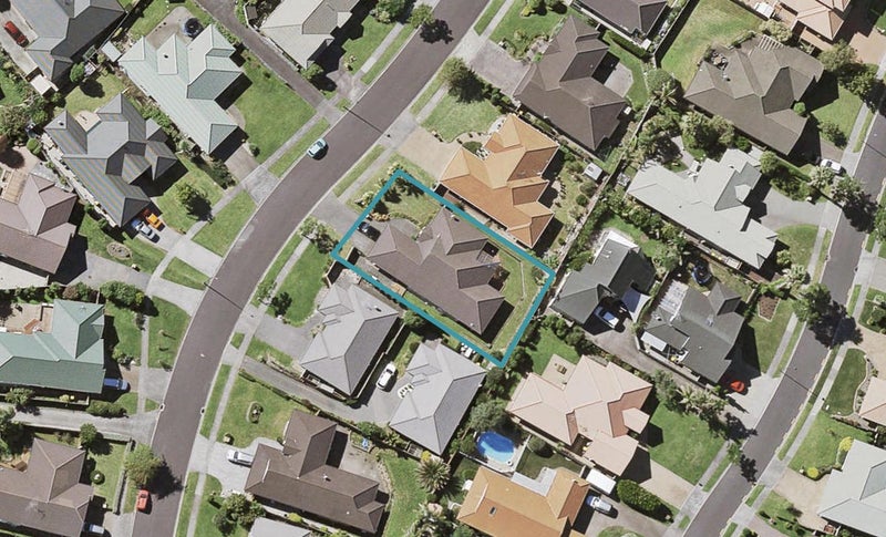 14 Glanworth Place, Dannemora, Auckland - Carousel 1