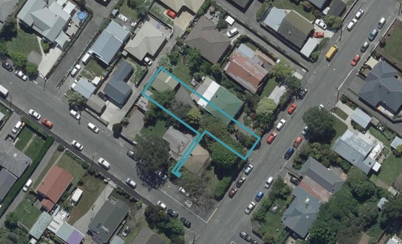 1/27 Sails Street, Papanui, Christchurch - Carousel 1