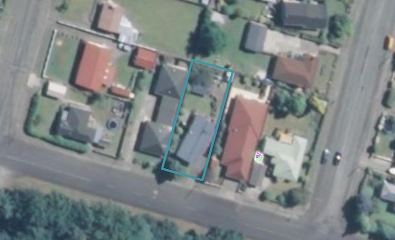 125 Domain Avenue, Temuka - Carousel 1