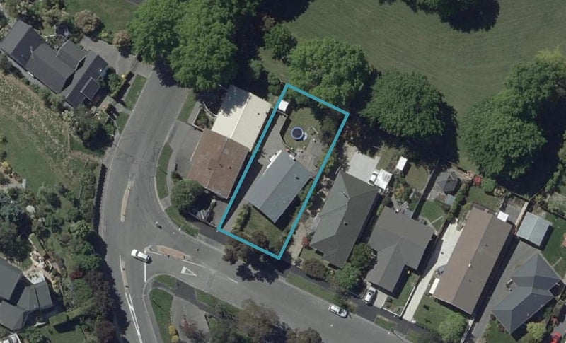 26 Gunns Crescent, Cashmere, Christchurch - Carousel 1