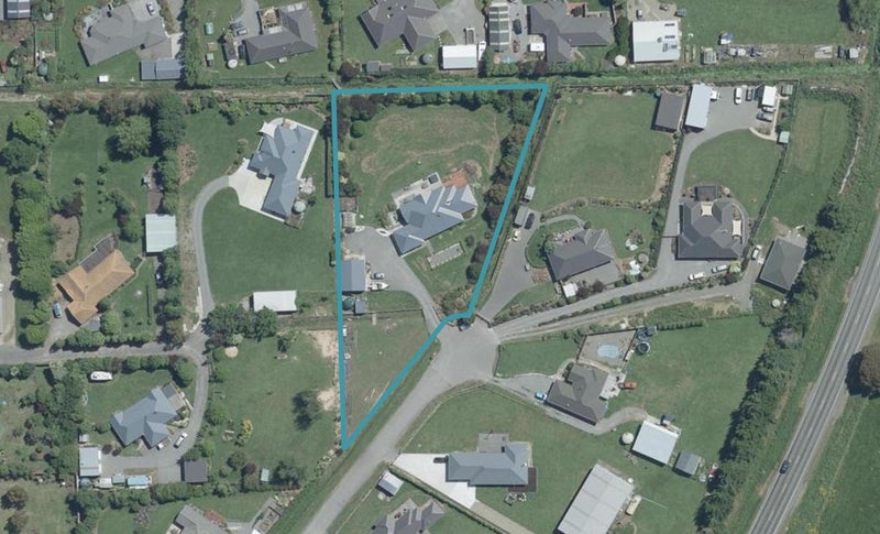 15 Mclean Drive, Leithfield, Amberley - Carousel 1