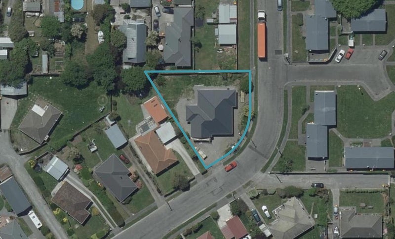29 Wildwood Avenue, Wainoni, Christchurch - Carousel 1