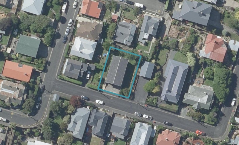 14 Mosgiel Street, Mornington, Dunedin - Carousel 1