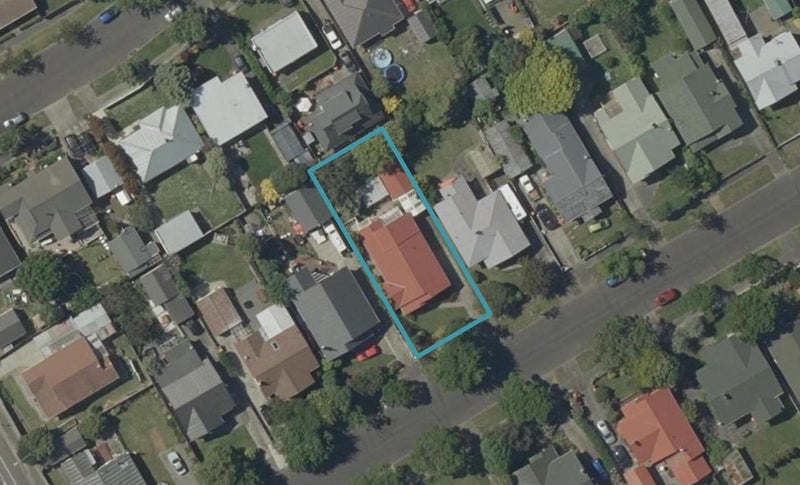 15 Argyle Avenue, Takaro, Palmerston North - Carousel 1