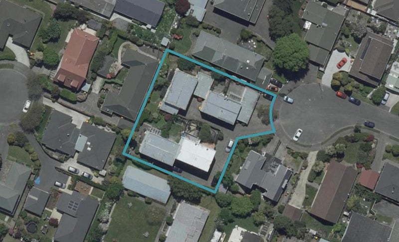 4/9 Rachel Place, Avonhead, Christchurch - Carousel 1
