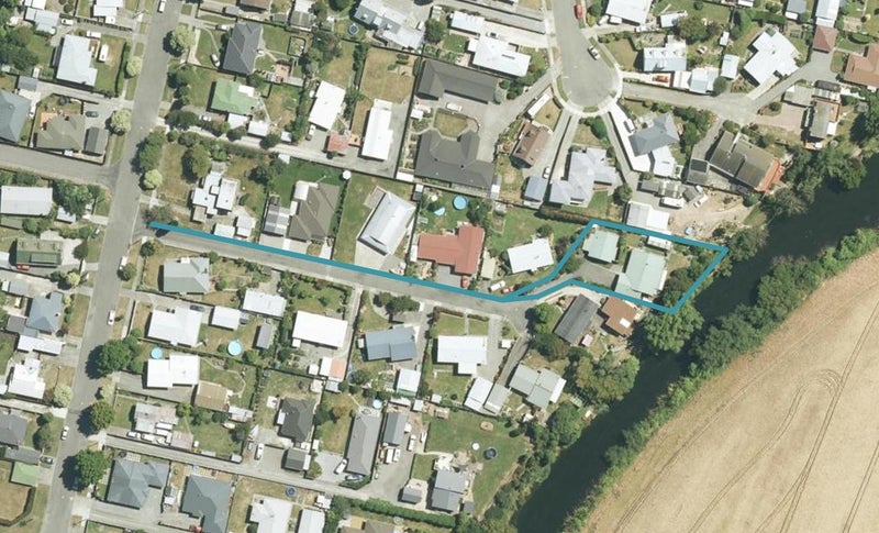 5 Cresswell Lane, Riversdale, Blenheim - Carousel 1