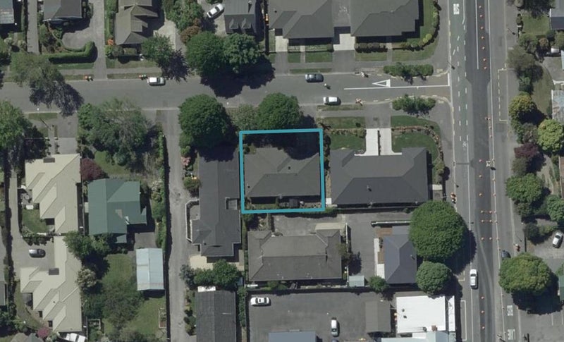 1 Thorrington Road, Cashmere, Christchurch - Carousel 1