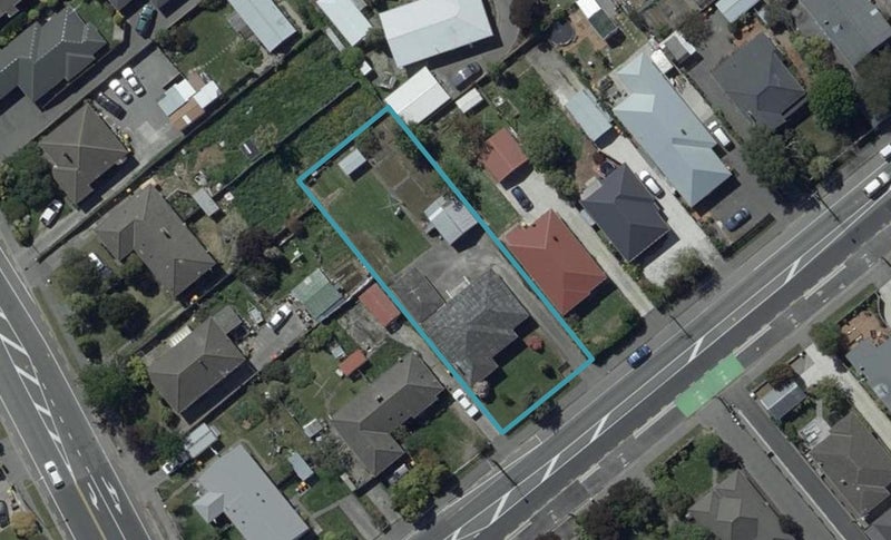 9 Frankleigh Street, Somerfield, Christchurch - Carousel 1