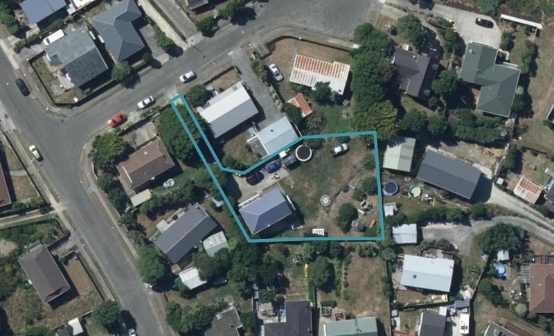 6 Mako View, Titahi Bay, Porirua - Carousel 1