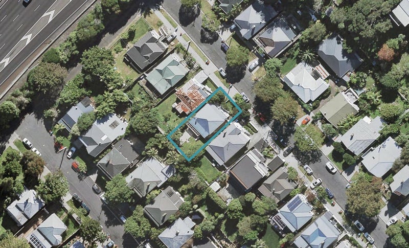 44 Bright Street, Eden Terrace, Auckland - Carousel 1
