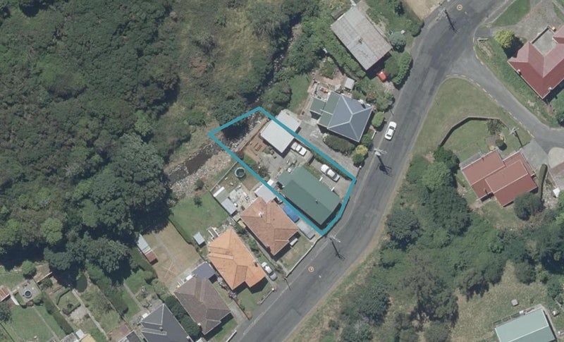 71 Norwood Street, Normanby, Dunedin - Carousel 1