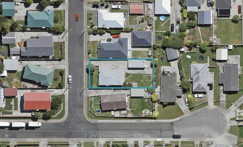 12 Waiau Crescent, Kingswell, Invercargill - Carousel 1
