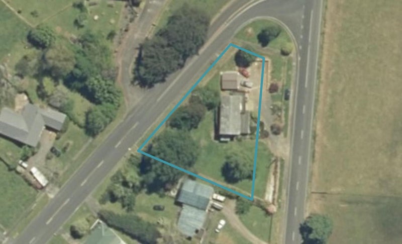 15 Pioneer Road, Morrinsville - Carousel 1