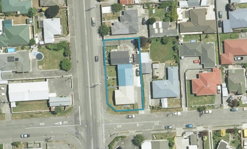 18A Hutcheson Street, Mayfield, Blenheim - Carousel 1