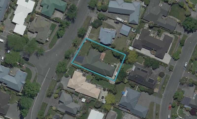 155 Hawthornden Road, Avonhead, Christchurch - Carousel 1