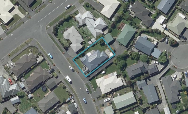 116 Bayswater Crescent, Bromley, Christchurch - Carousel 1
