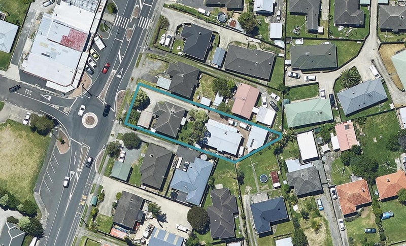 400A Fraser Street, Parkvale, Tauranga - Carousel 1