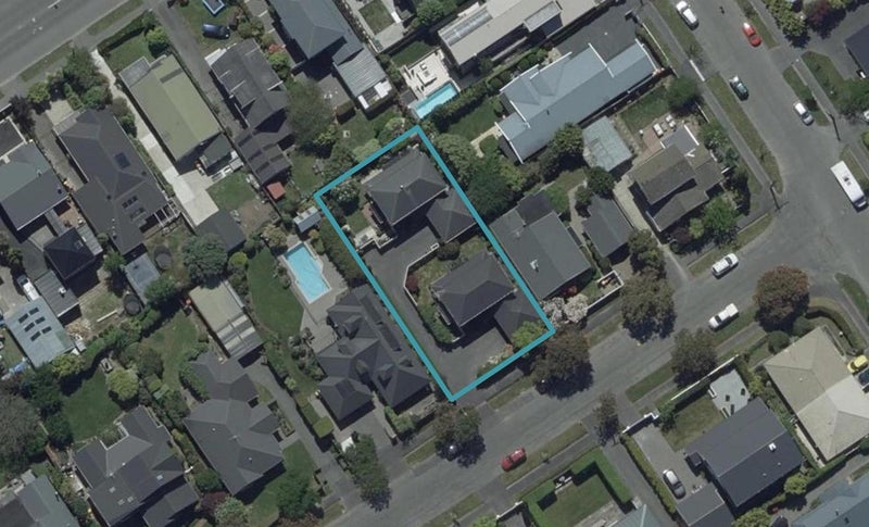 29 Peel Street, Strowan, Christchurch - Carousel 1