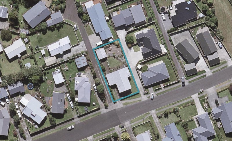 25 Penrod Drive, Bell Block, New Plymouth - Carousel 1