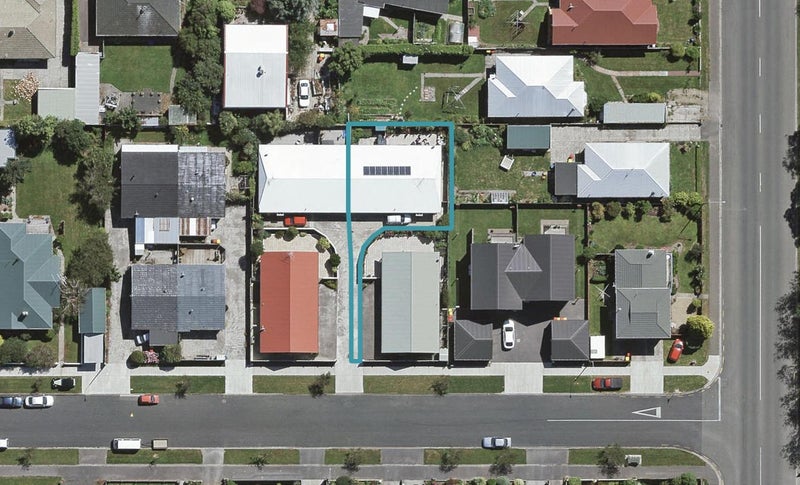 104 Lowe Street, Avenal, Invercargill - Carousel 1