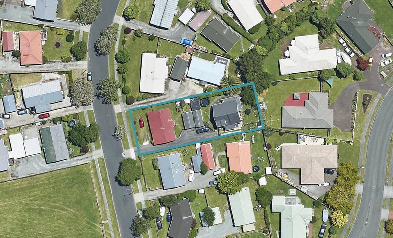 42B Aquarius Drive, Kawaha Point, Rotorua - Carousel 1