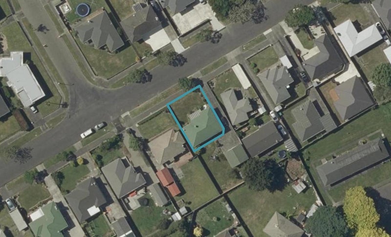 14 Aberdeen Avenue, Takaro, Palmerston North - Carousel 1