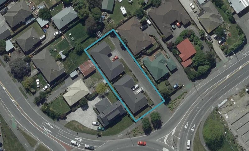 4/156 Main South Road, Sockburn, Christchurch - Carousel 1