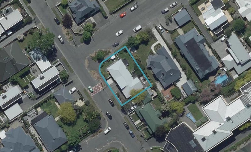 70 Browns Road, St Albans, Christchurch - Carousel 1
