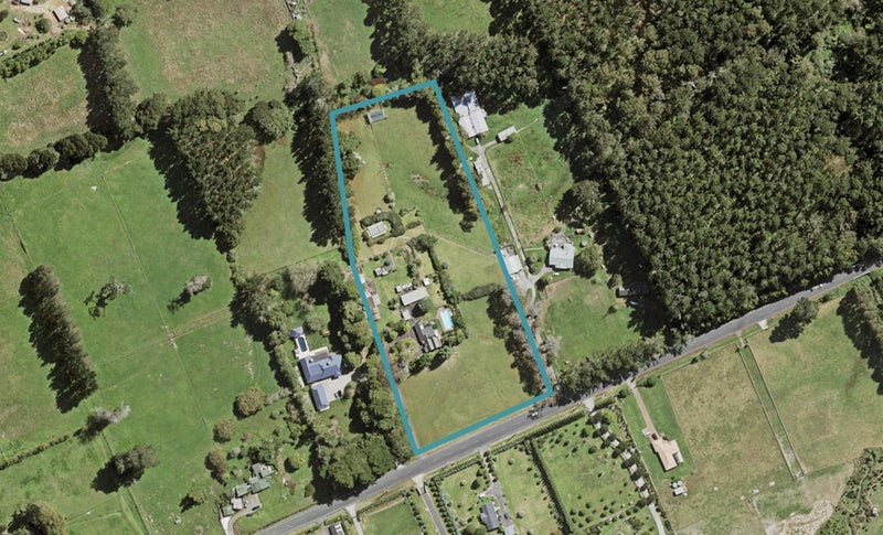 174 Access Road, Kumeū - Carousel 1