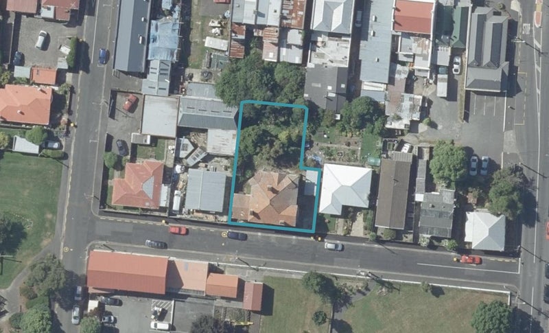 8 Ranfurly Street, Caversham, Dunedin - Carousel 1