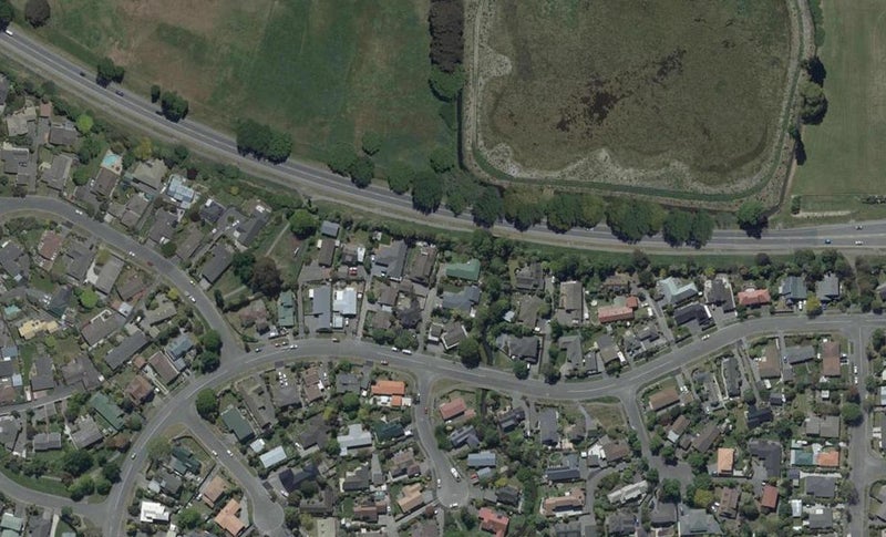35C Lakewood Drive, Burwood, Christchurch - Carousel 1
