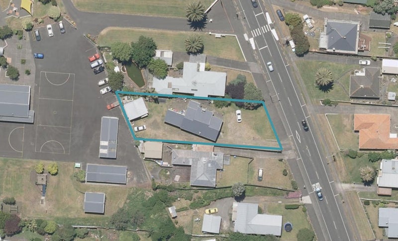 5 Totara Street, Tawhero, Whanganui - Carousel 1