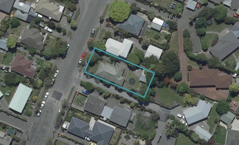 36 Fovant Street, Russley, Christchurch - Carousel 1