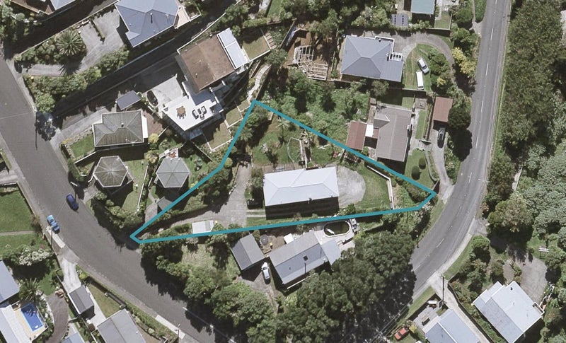 2A Scott Street, Moturoa, New Plymouth - Carousel 1