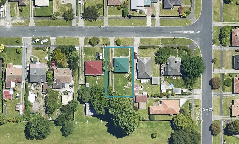 121 Clinkard Avenue, Glenholme, Rotorua - Carousel 1