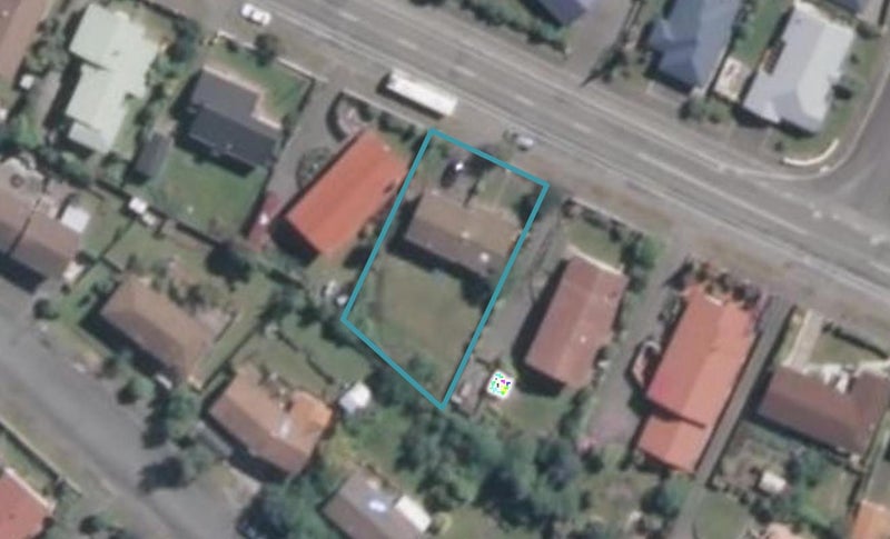 162 Pages Road, Marchwiel, Timaru - Carousel 1
