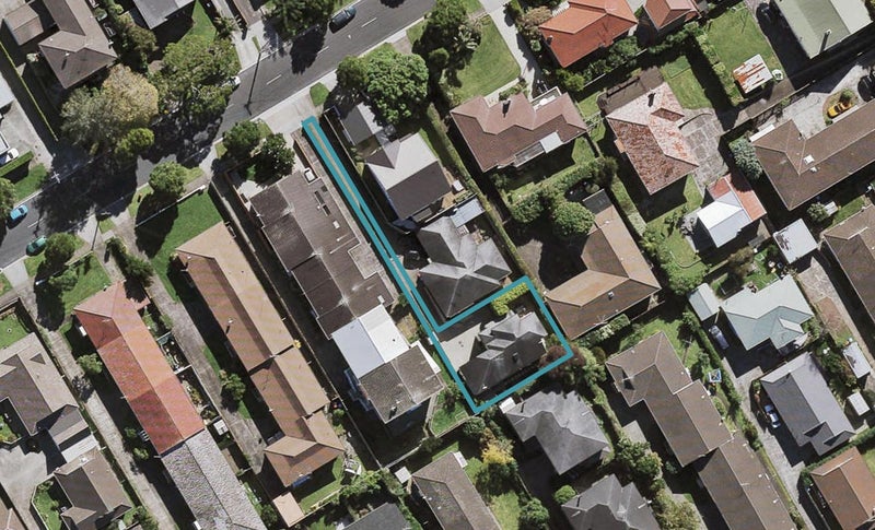 21B Turama Road, Royal Oak, Auckland - Carousel 1