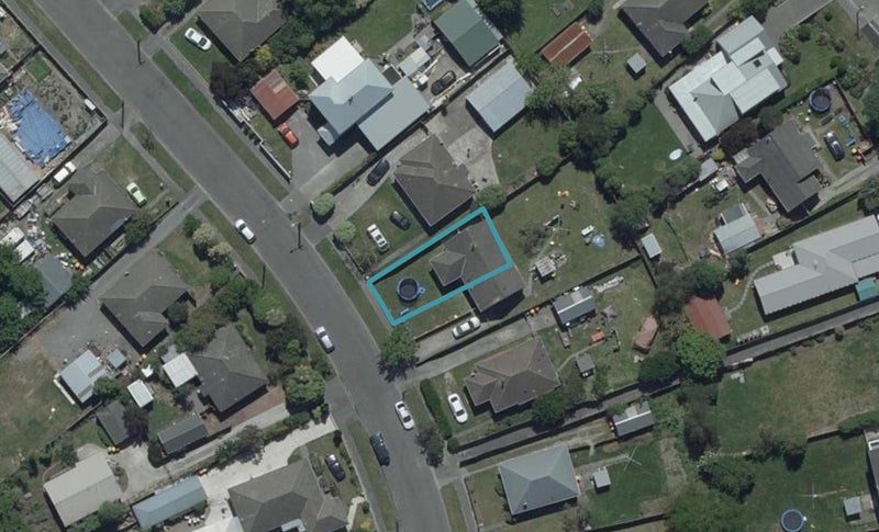 5/22 Bateman Avenue, Bryndwr, Christchurch - Carousel 1