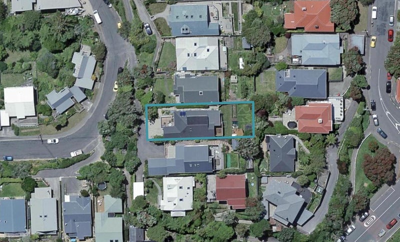 105 Creswick Terrace, Northland, Wellington - Carousel 1