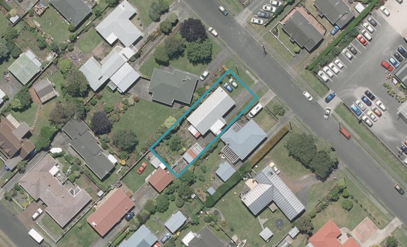 25 Devon Road, Springvale, Whanganui - Carousel 1