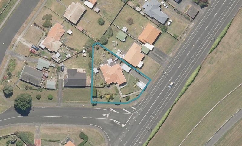 19 Jackson Street, College Estate, Whanganui - Carousel 1