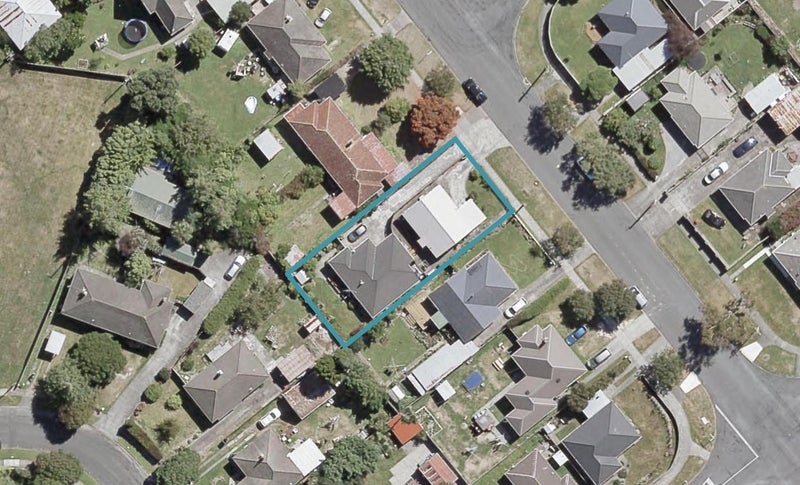 36A Guthrie Street, Waterloo, Lower Hutt - Carousel 1