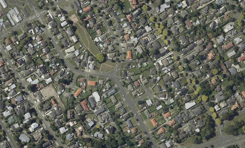 31 Upham Terrace, Roslyn, Palmerston North - Carousel 1