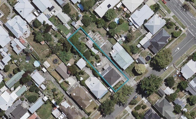 8 Shamrock Street, Napier South, Napier - Carousel 1